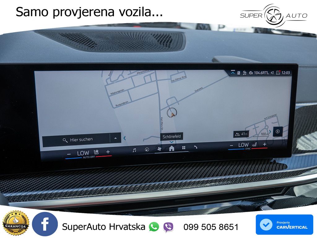 BMW X5 40i (381 KS) xDrive Steptronic