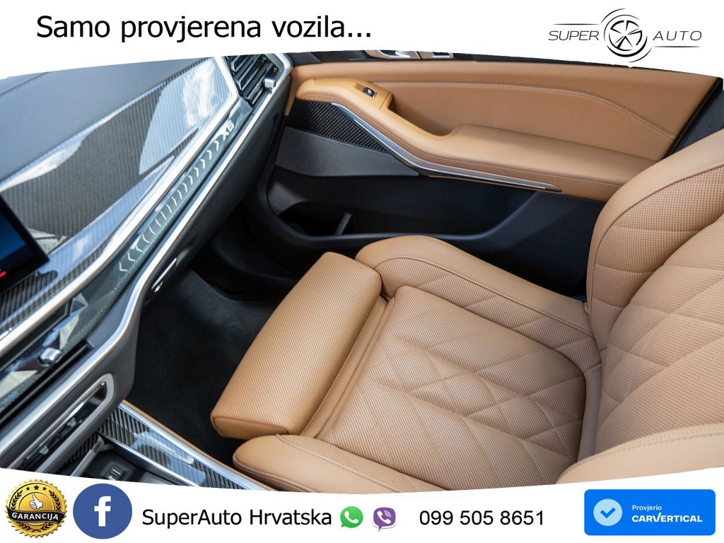 BMW X5 40i (381 KS) xDrive Steptronic