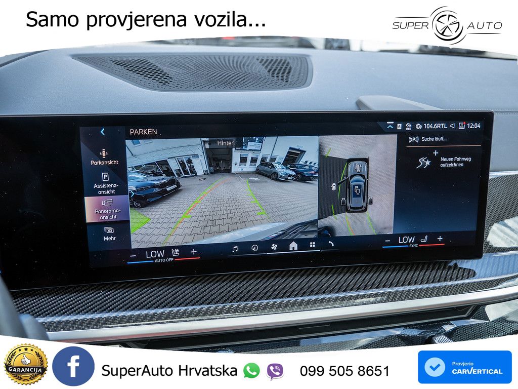 BMW X5 40i (381 KS) xDrive Steptronic