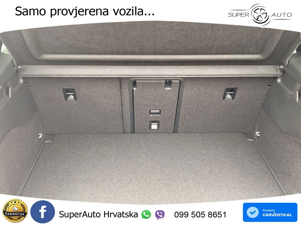 Volkswagen ID.3 58 kWh (190 KS)