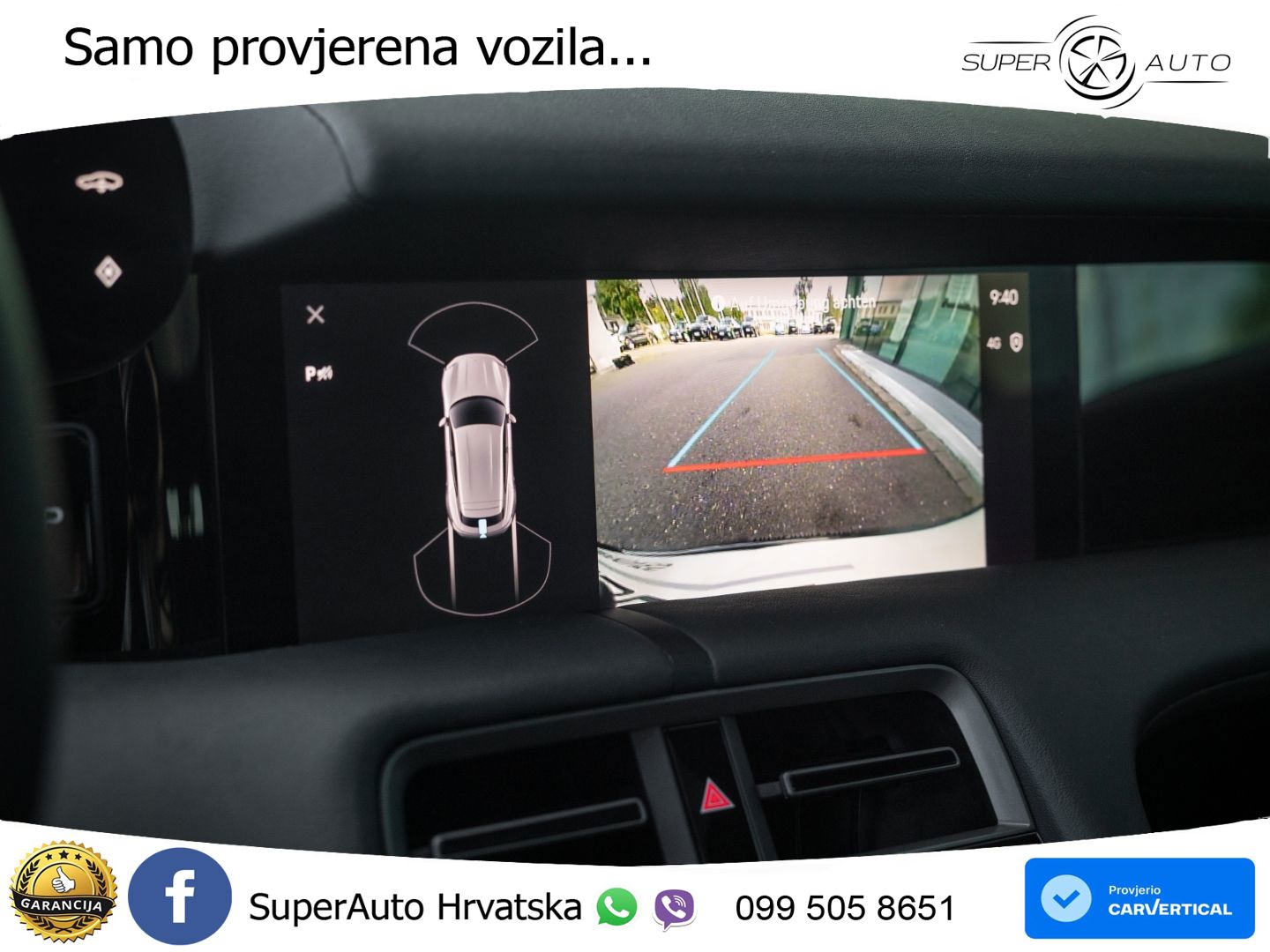 Porsche Taycan Sport Turismo 105 kWh (435 KS)