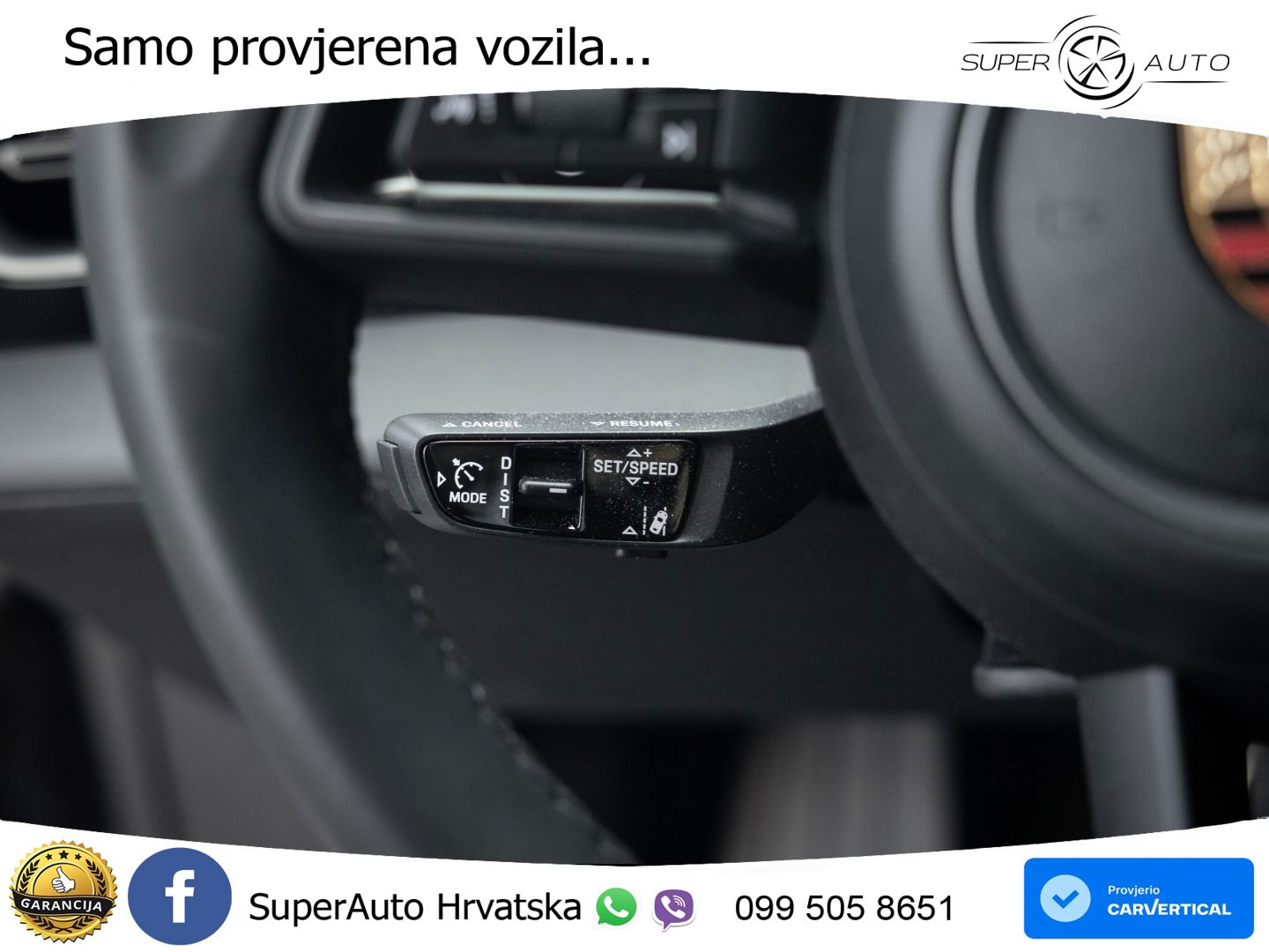 Porsche Taycan Sport Turismo 105 kWh (435 KS)
