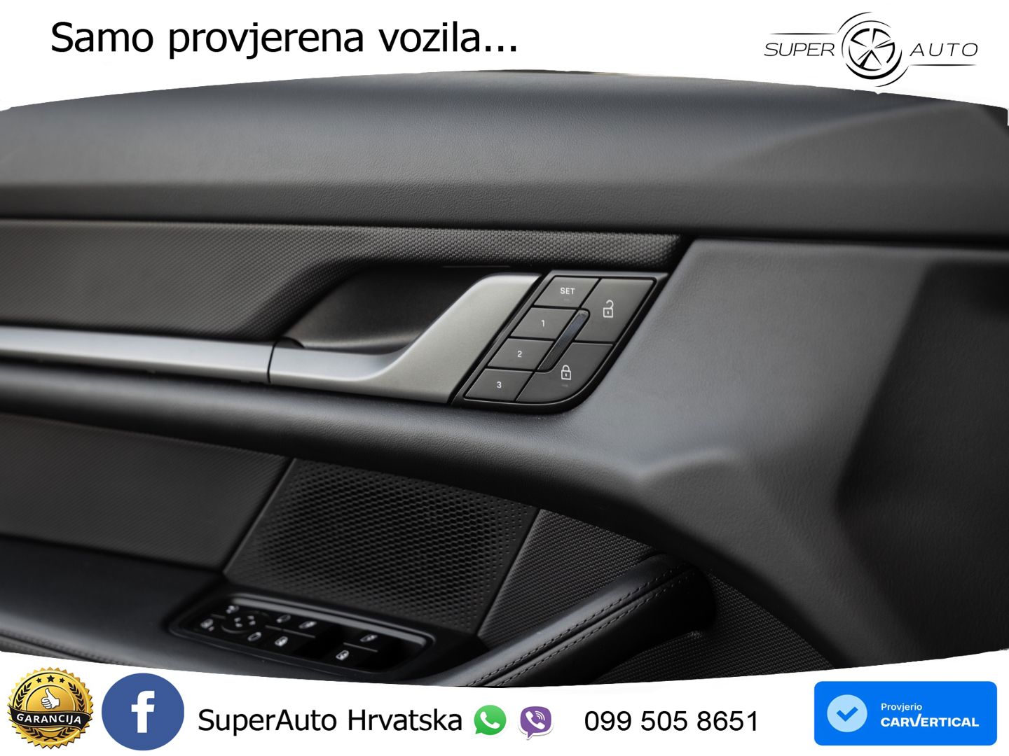 Porsche Taycan Sport Turismo 105 kWh (435 KS)