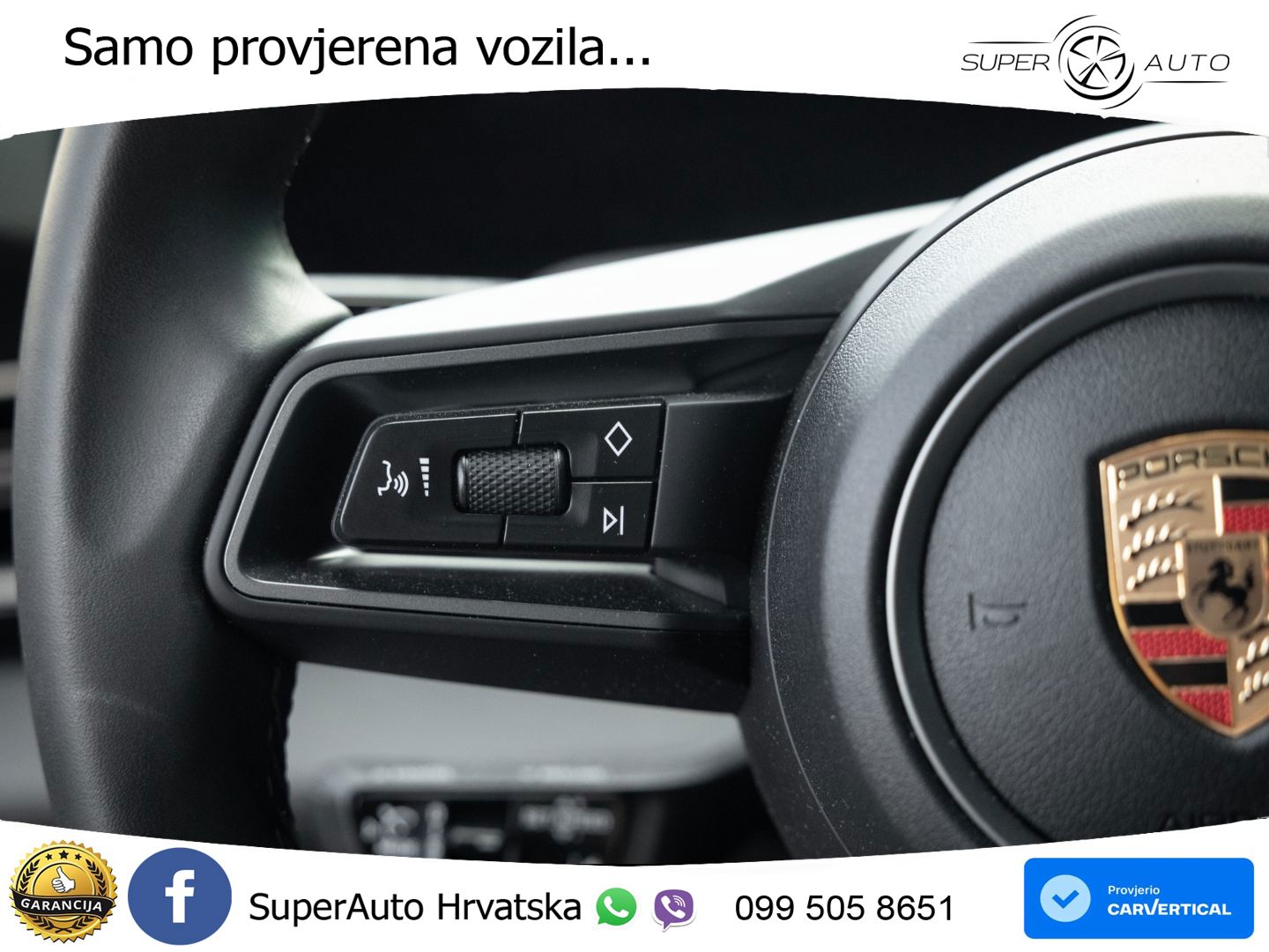 Porsche Taycan Sport Turismo 105 kWh (435 KS)