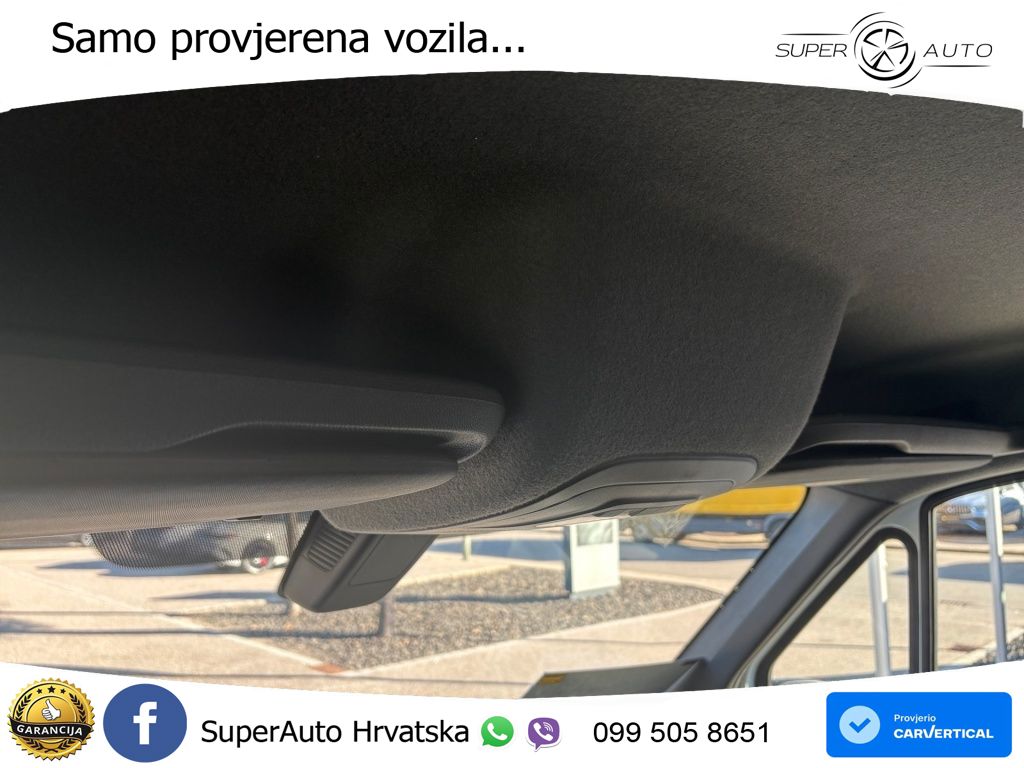 Mercedes-Benz Sprinter 150 KS