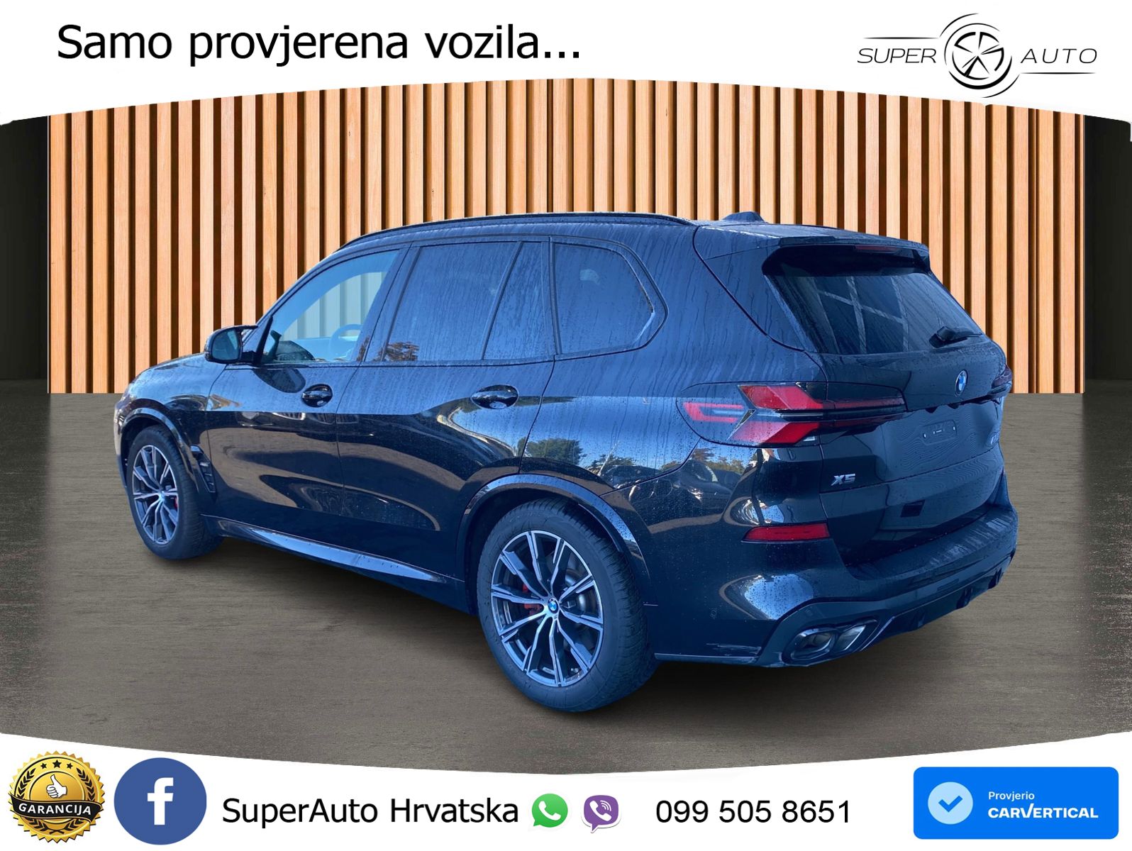 BMW X5 M60i V8 (530 KS) xDrive Steptronic M Sport LED+GR SJED+ACC