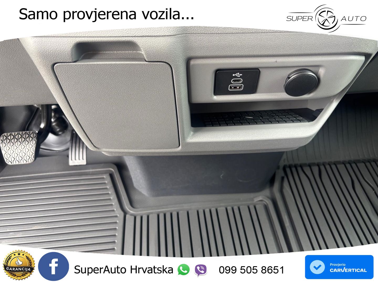 Ford Transit 170 KS