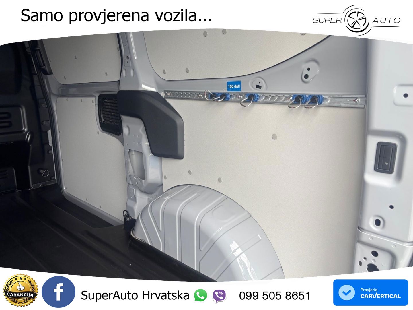 Ford Transit 170 KS