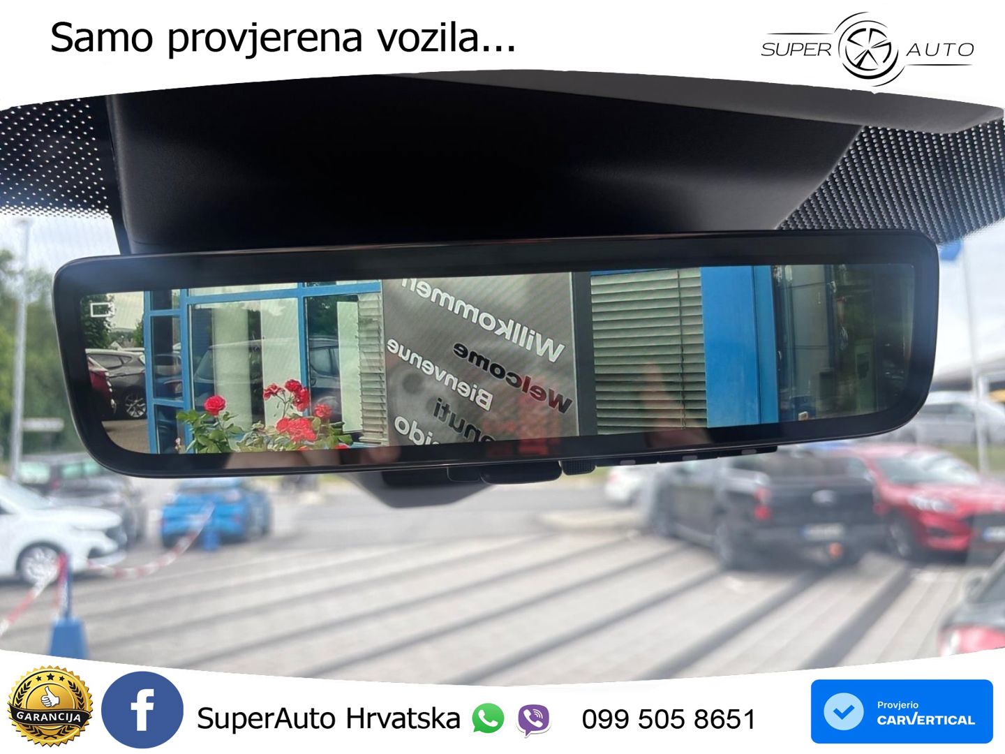 Ford Transit 170 KS