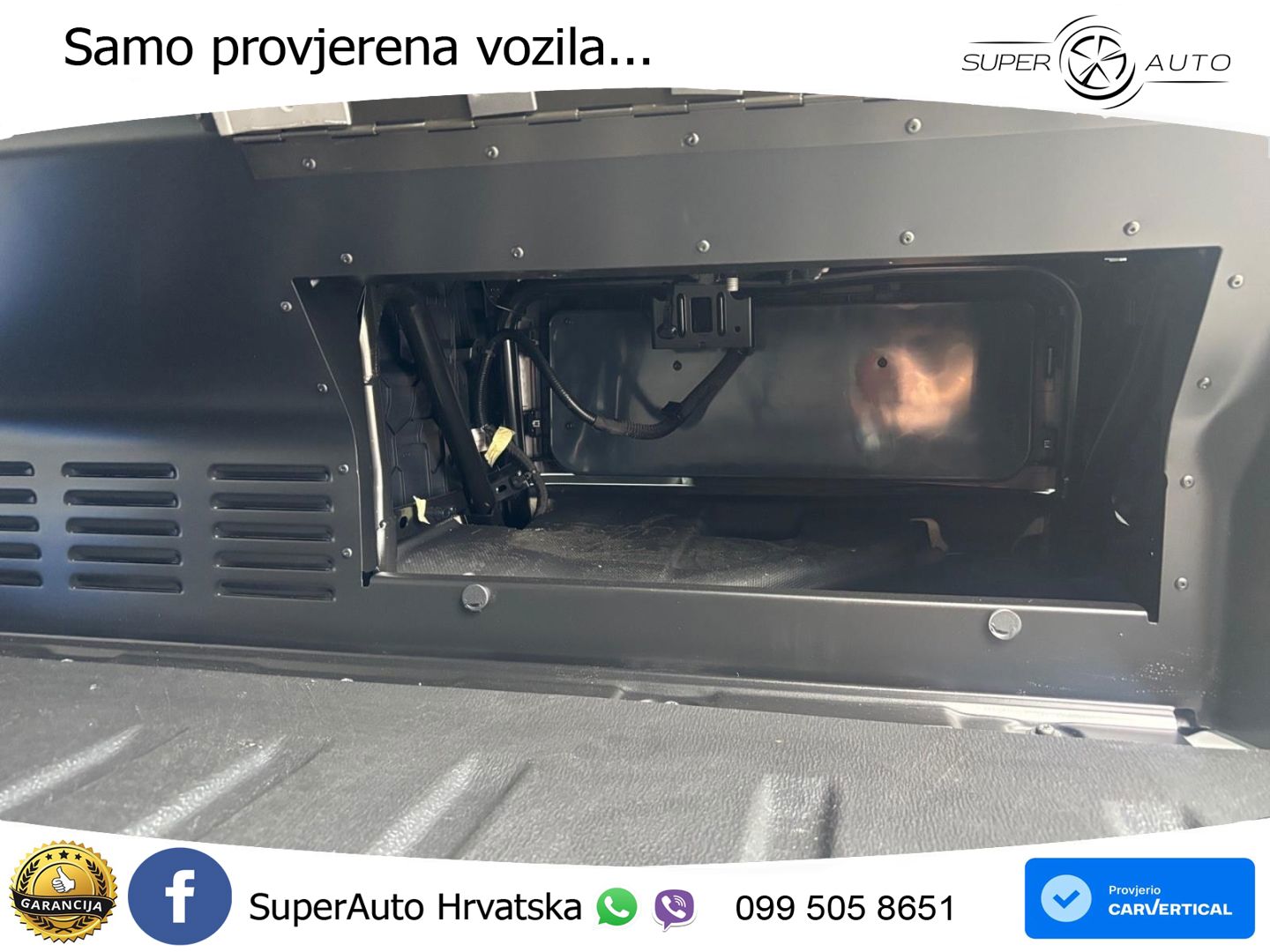 Ford Transit 170 KS