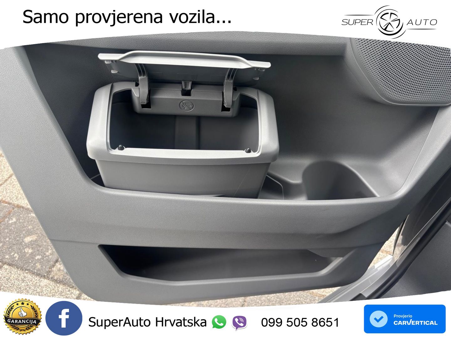 Ford Transit 170 KS