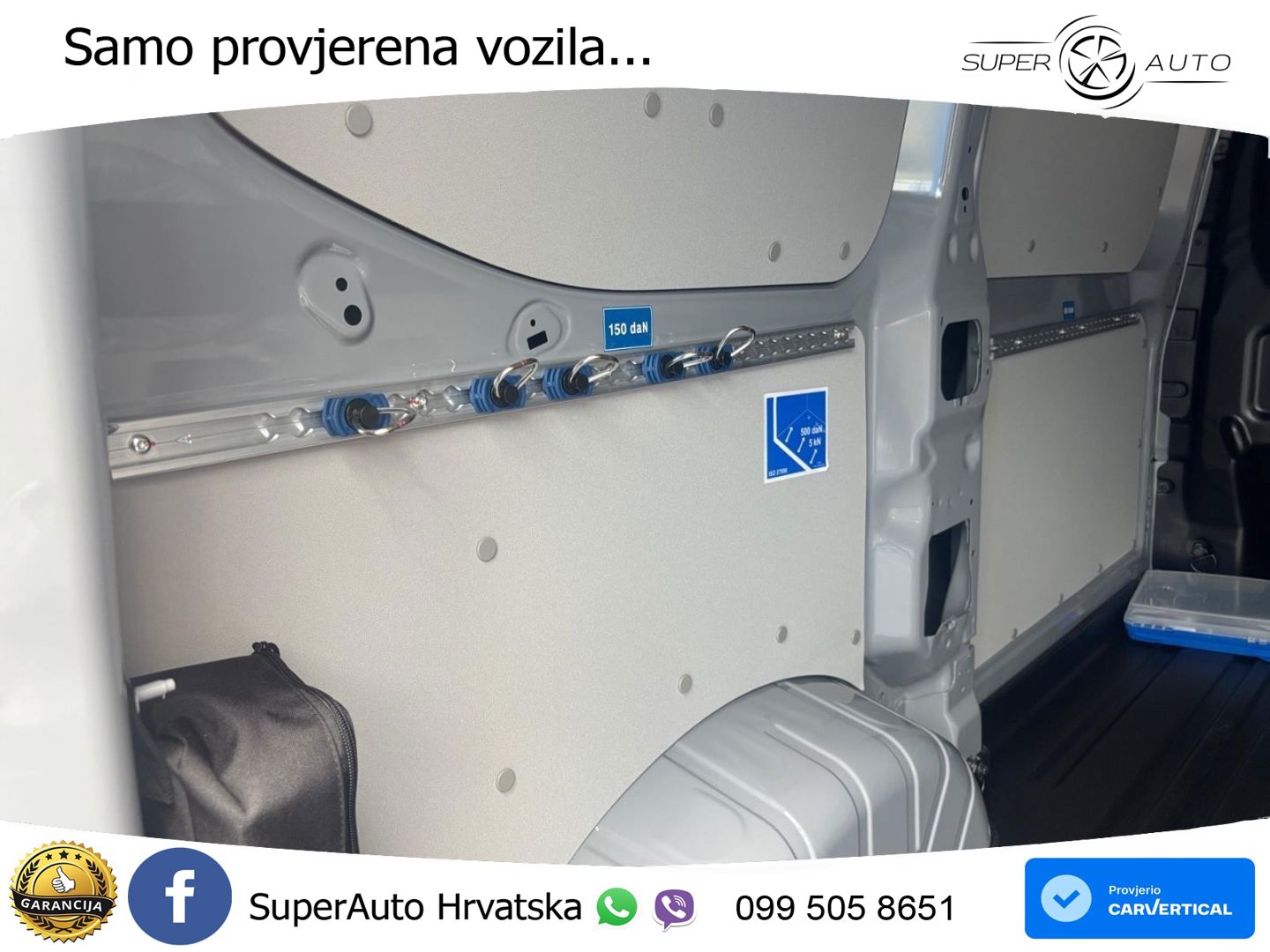 Ford Transit 170 KS