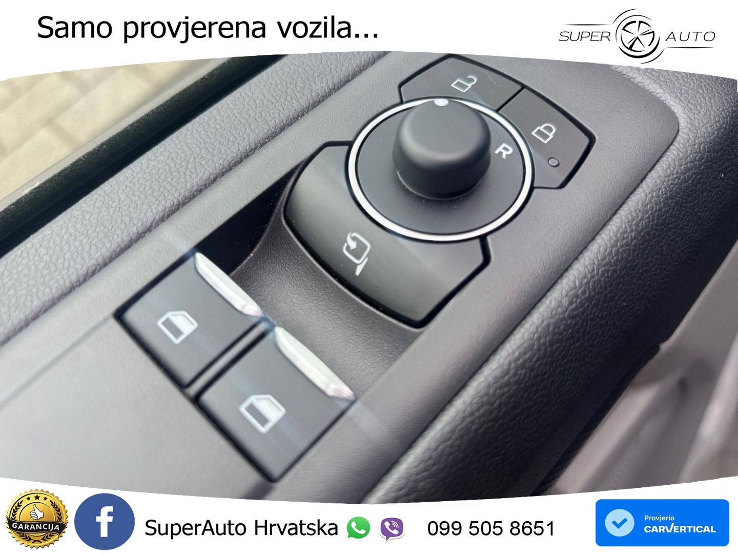 Ford Transit 170 KS