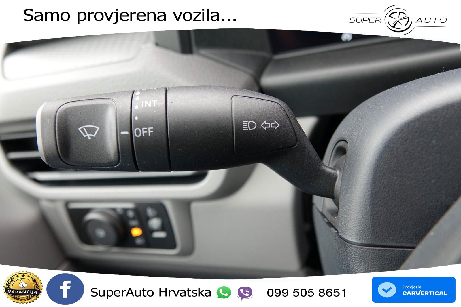VW Transporter 150 KS