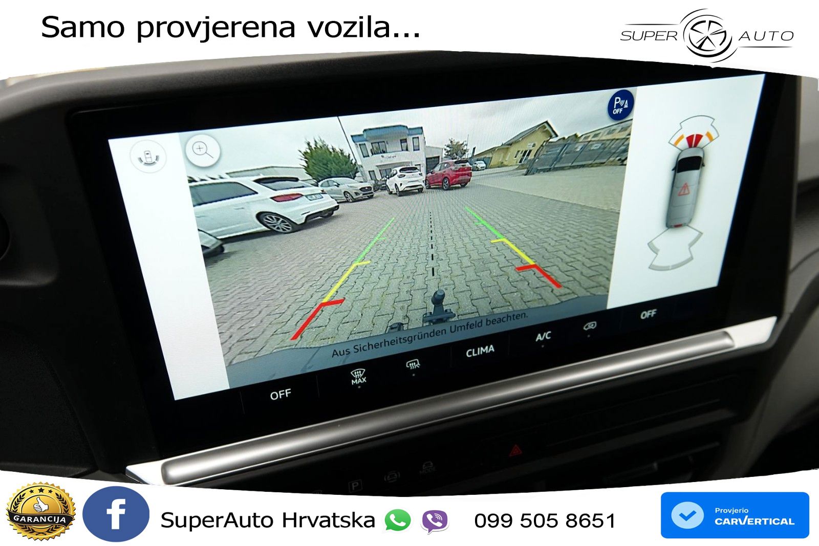 VW Transporter 150 KS