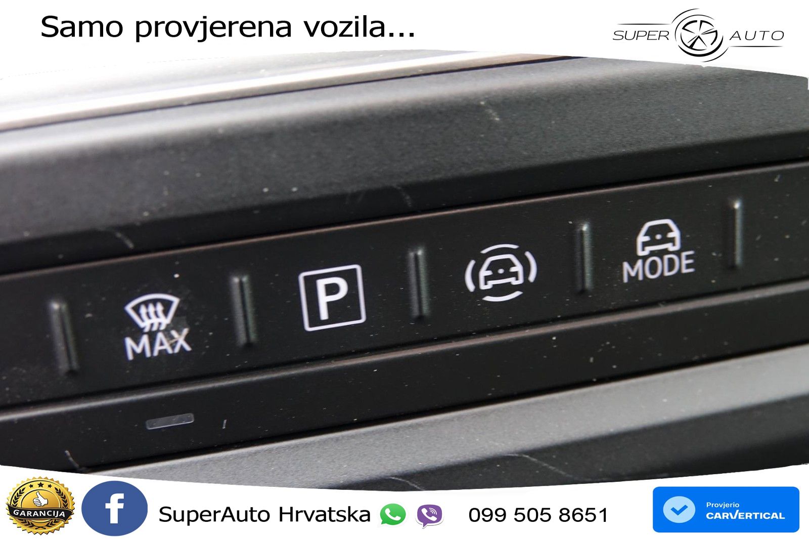 VW Transporter 150 KS