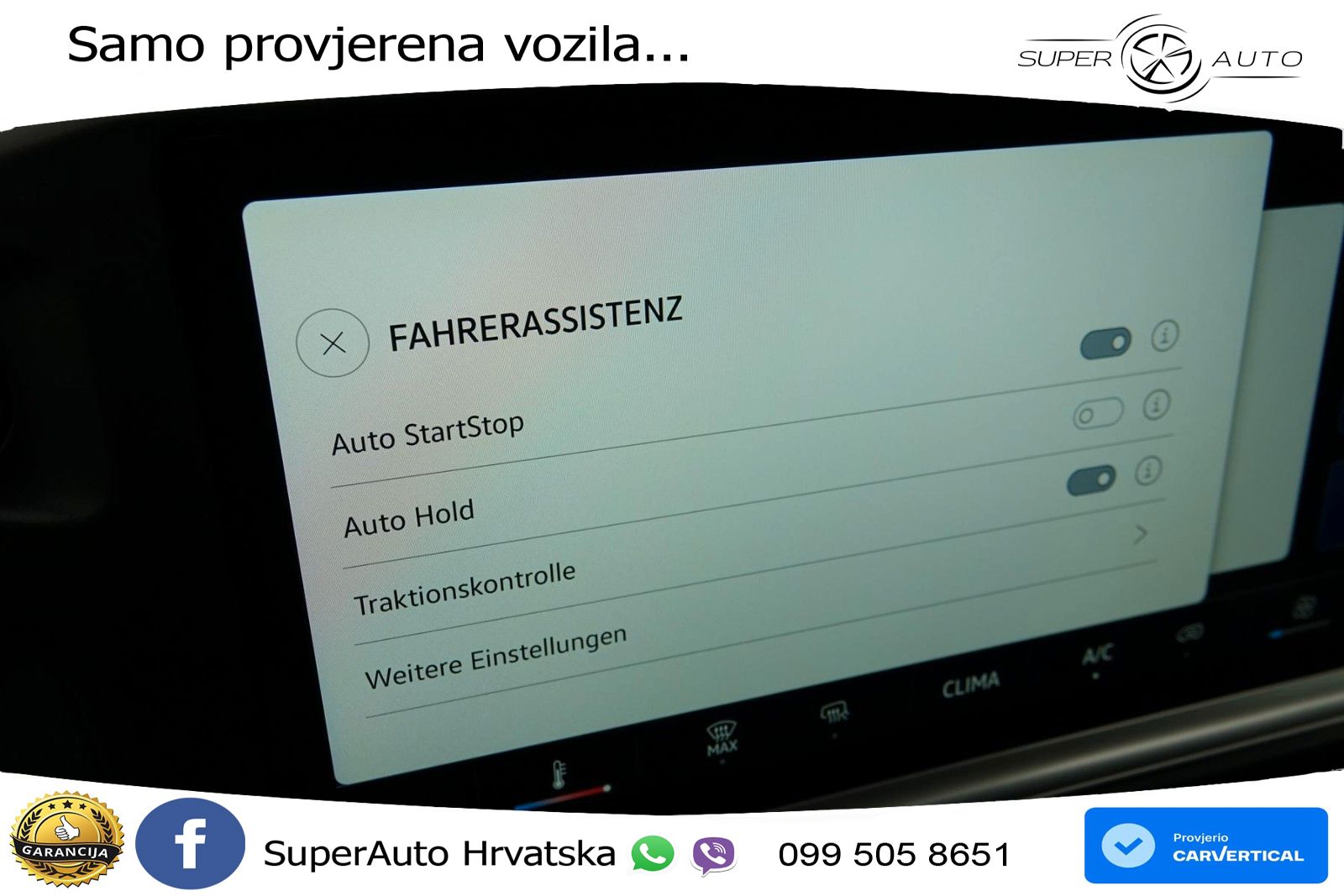 VW Transporter 150 KS
