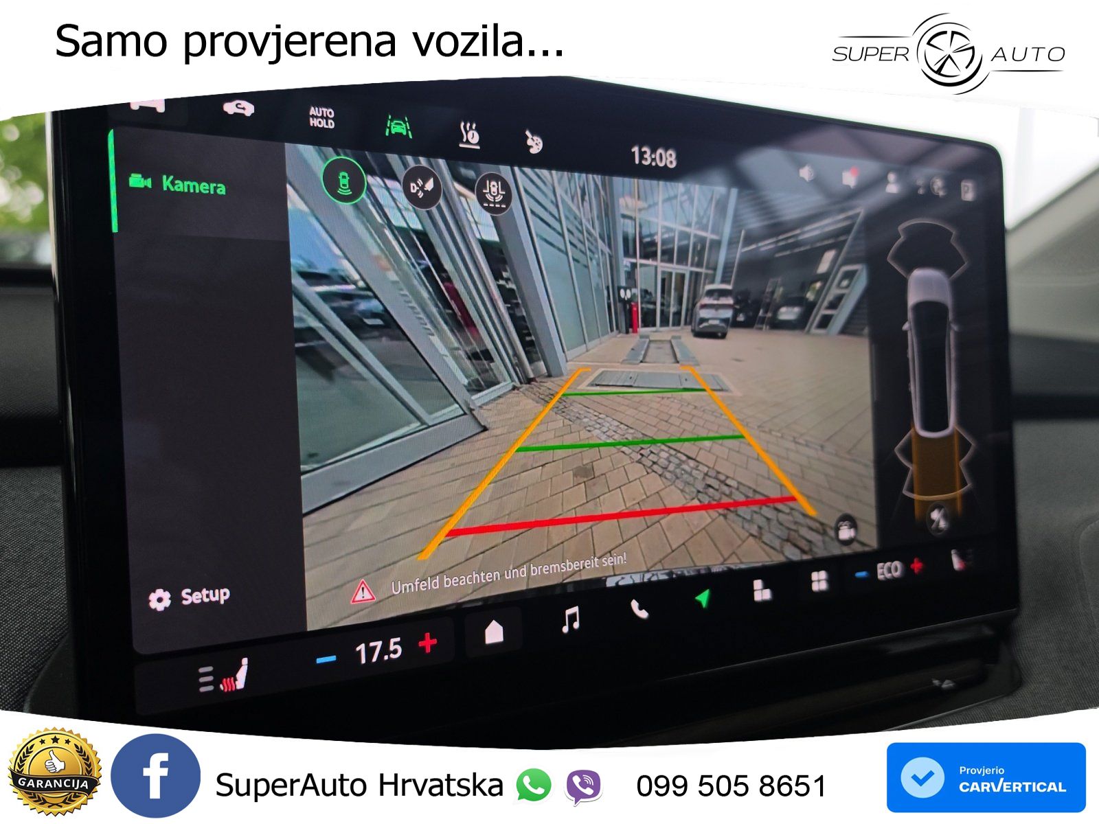 Škoda Enyaq 85 82 kWh (286 KS) Loft LED+GR SJED+ACC