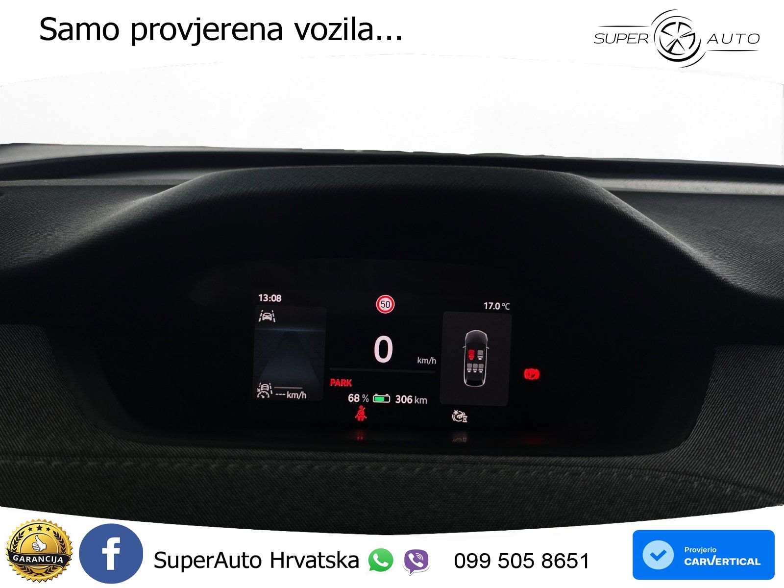 Škoda Enyaq 85 82 kWh (286 KS) Loft LED+GR SJED+ACC