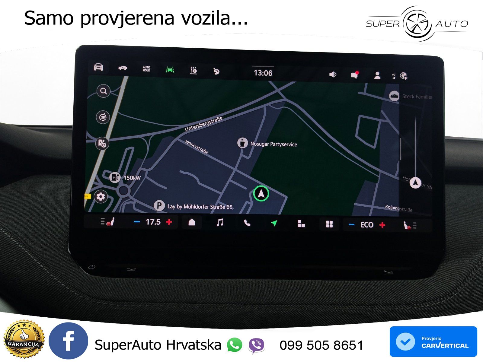 Škoda Enyaq 85 82 kWh (286 KS) Loft LED+GR SJED+ACC