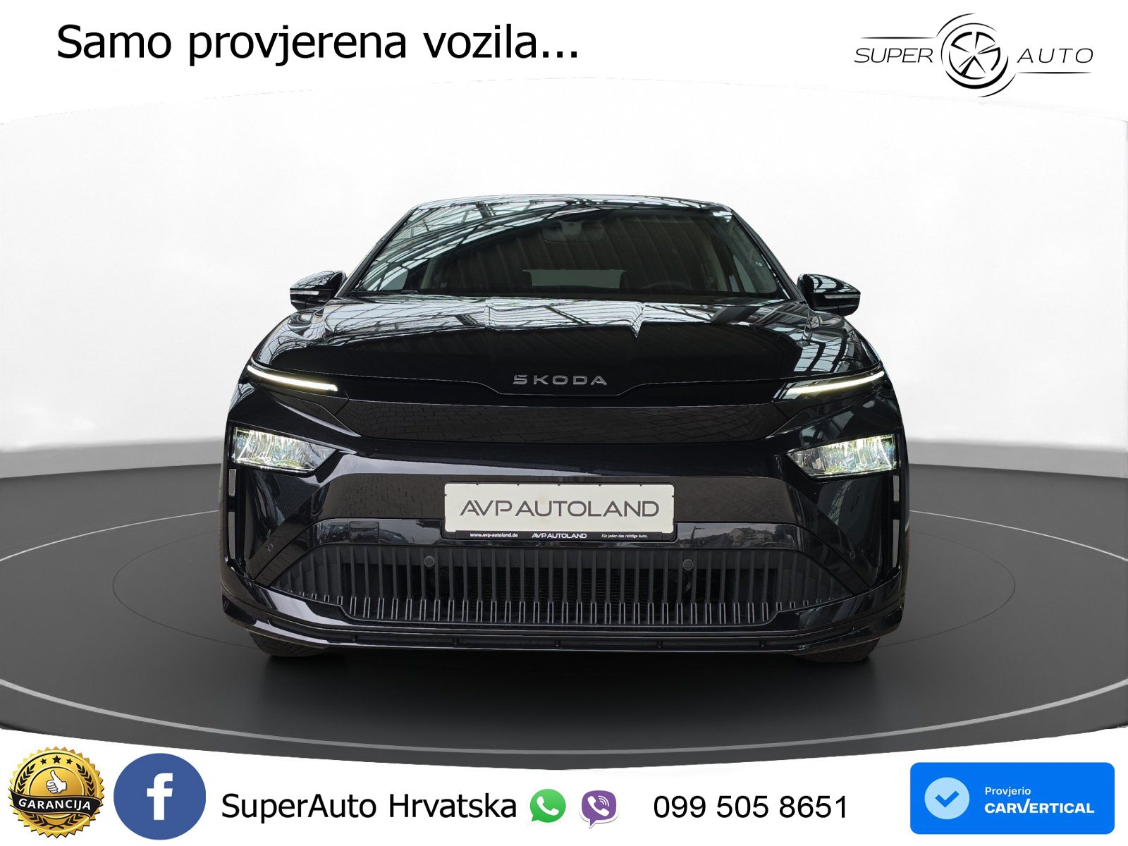Škoda Enyaq 85 82 kWh (286 KS) Loft LED+GR SJED+ACC