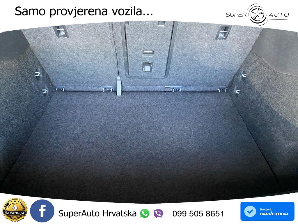 Volkswagen ID.3 Pro Performance 62 kWh (204 KS) LED+GR SJED+ACC
