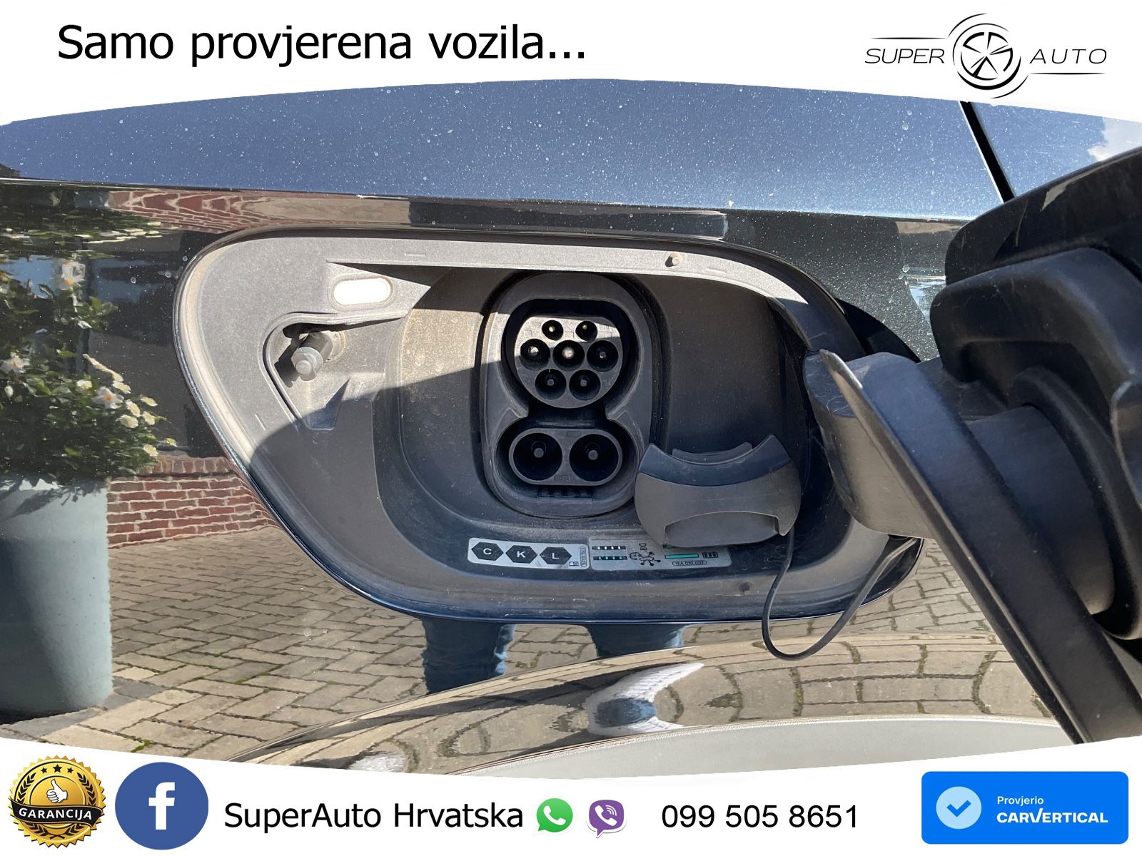 Volkswagen ID.4 Pro Performance 82 kWh (204 KS)