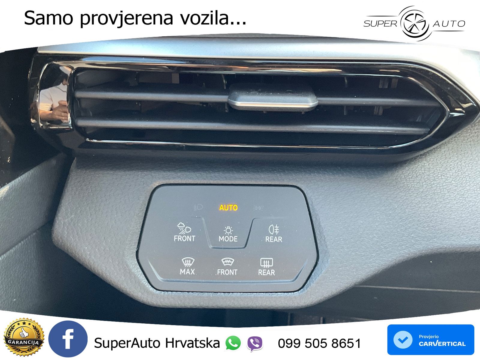 Volkswagen ID.4 Pro Performance 82 kWh (204 KS)