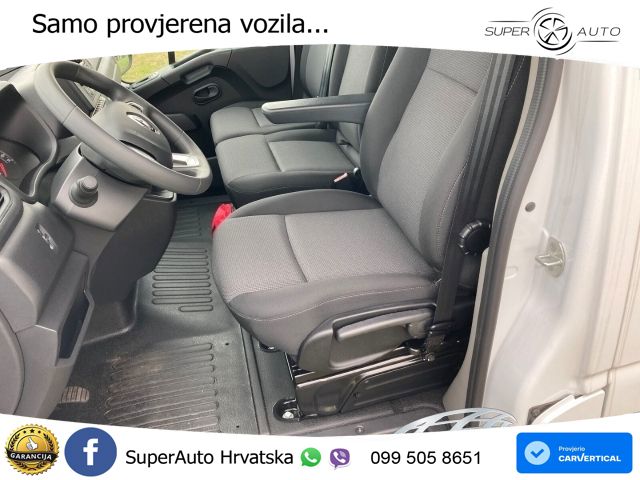Renault Master 135 KS