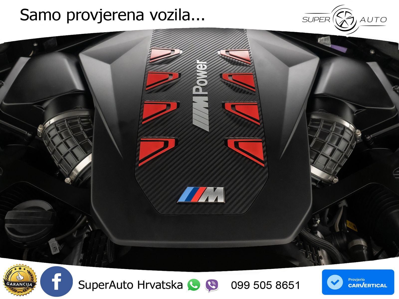 BMW X6 M Competition 4.4 V8 (625 KS) xDrive Steptronic LED+GR SJED+ACC