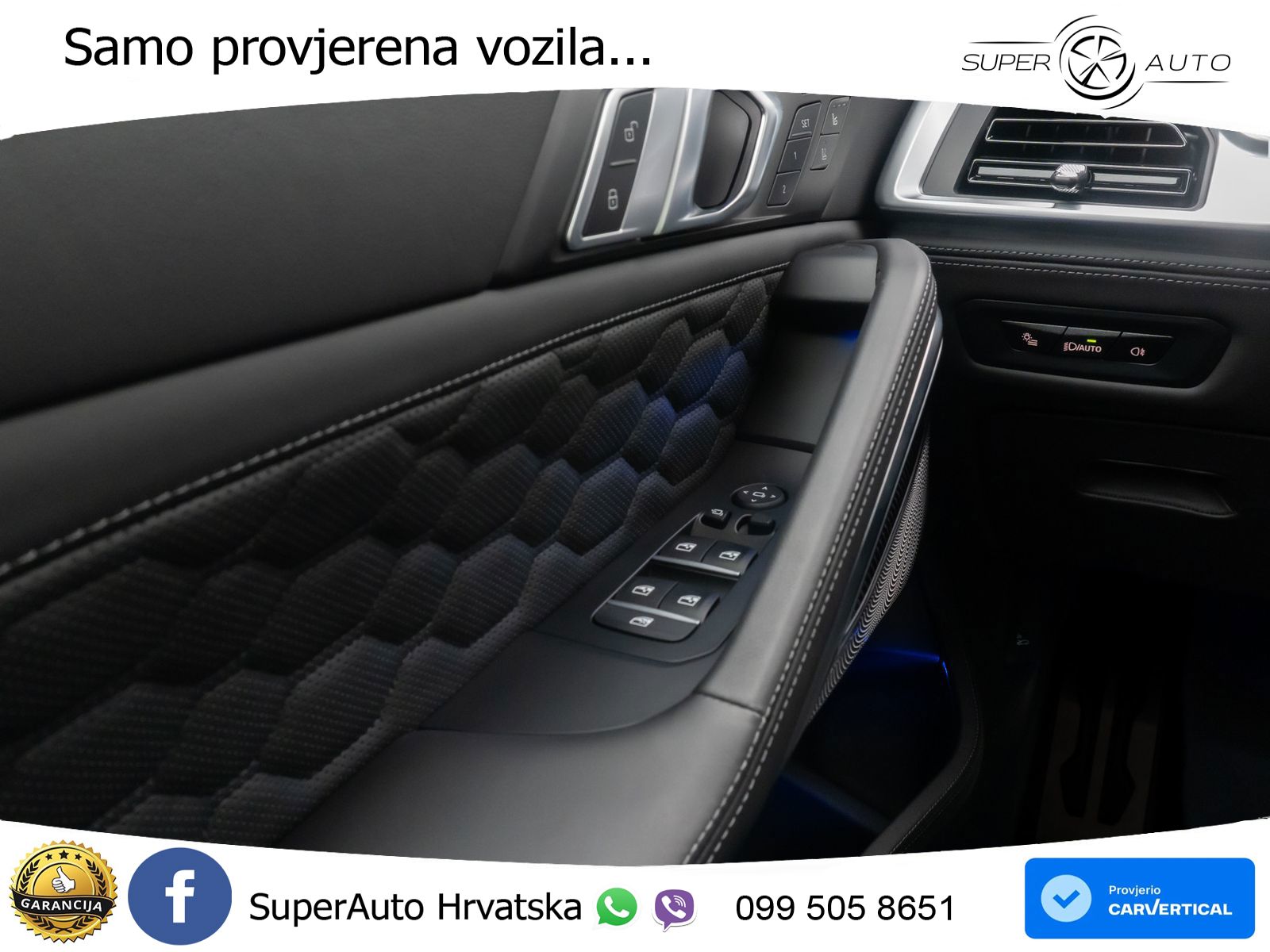 BMW X6 M Competition 4.4 V8 (625 KS) xDrive Steptronic LED+GR SJED+ACC