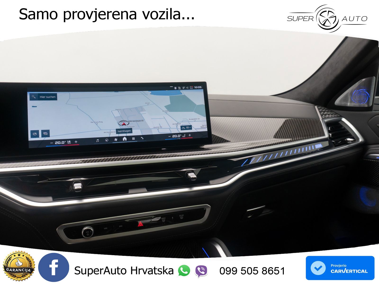 BMW X6 M Competition 4.4 V8 (625 KS) xDrive Steptronic LED+GR SJED+ACC