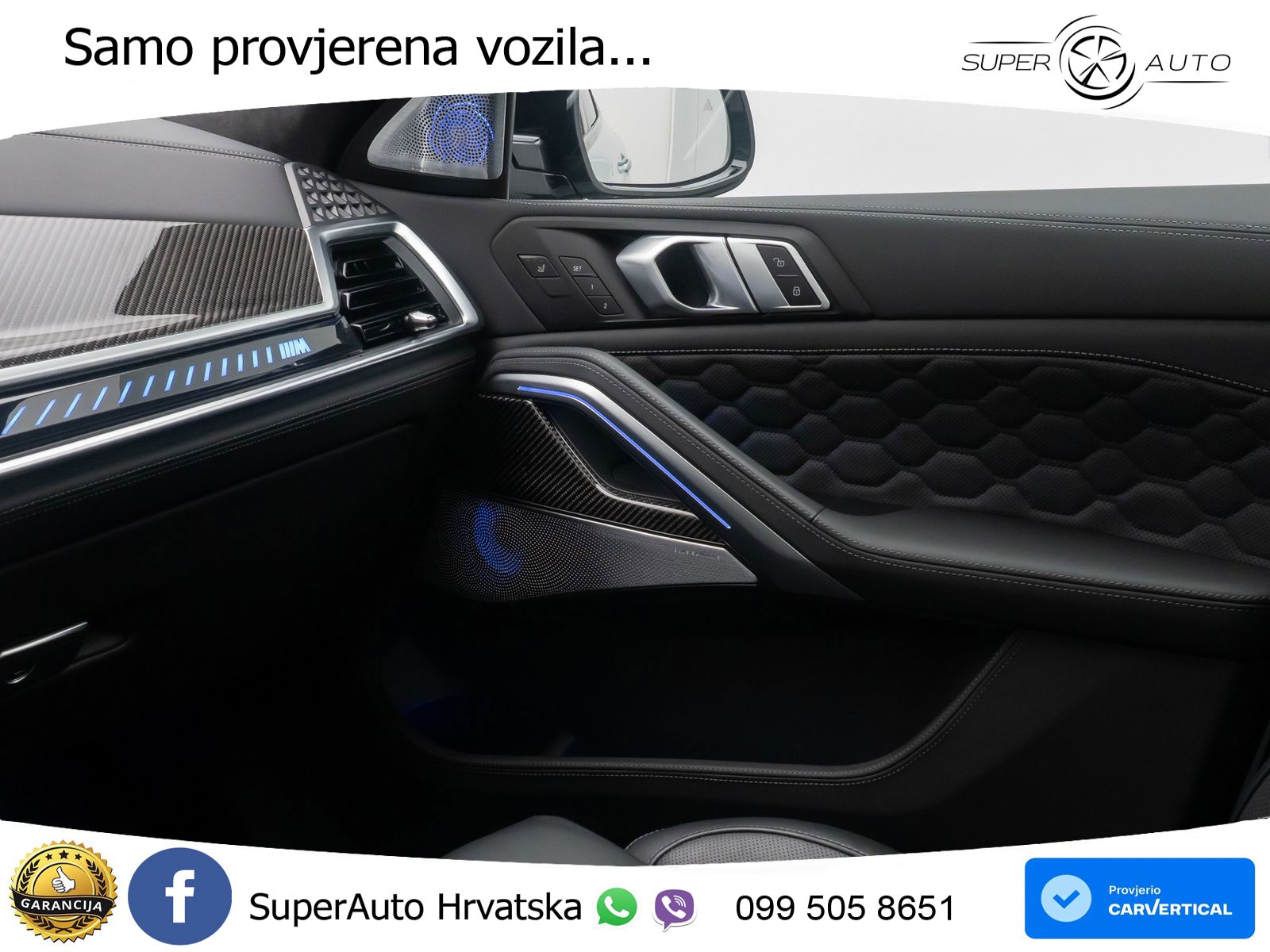 BMW X6 M Competition 4.4 V8 (625 KS) xDrive Steptronic LED+GR SJED+ACC