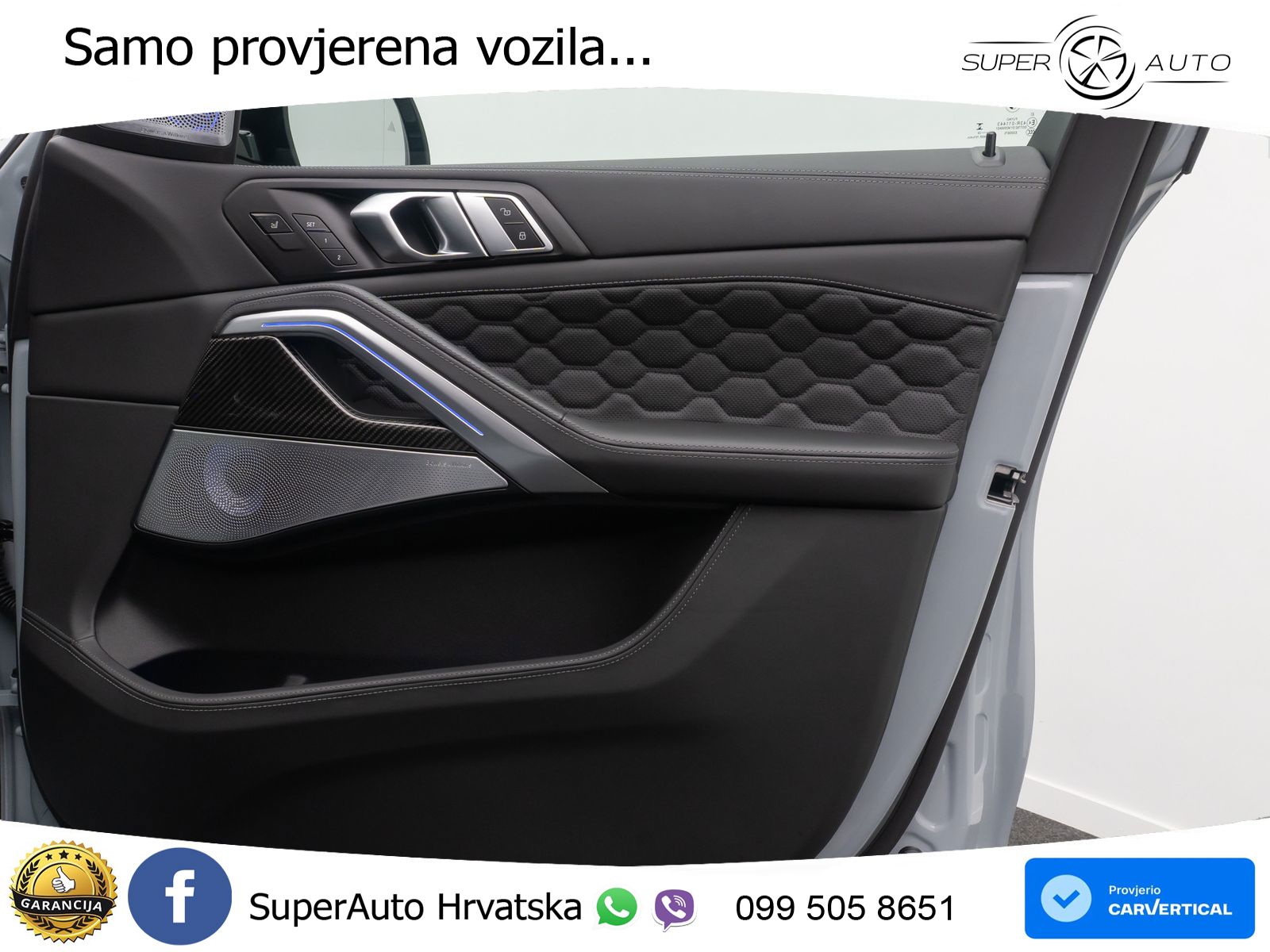BMW X6 M Competition 4.4 V8 (625 KS) xDrive Steptronic LED+GR SJED+ACC