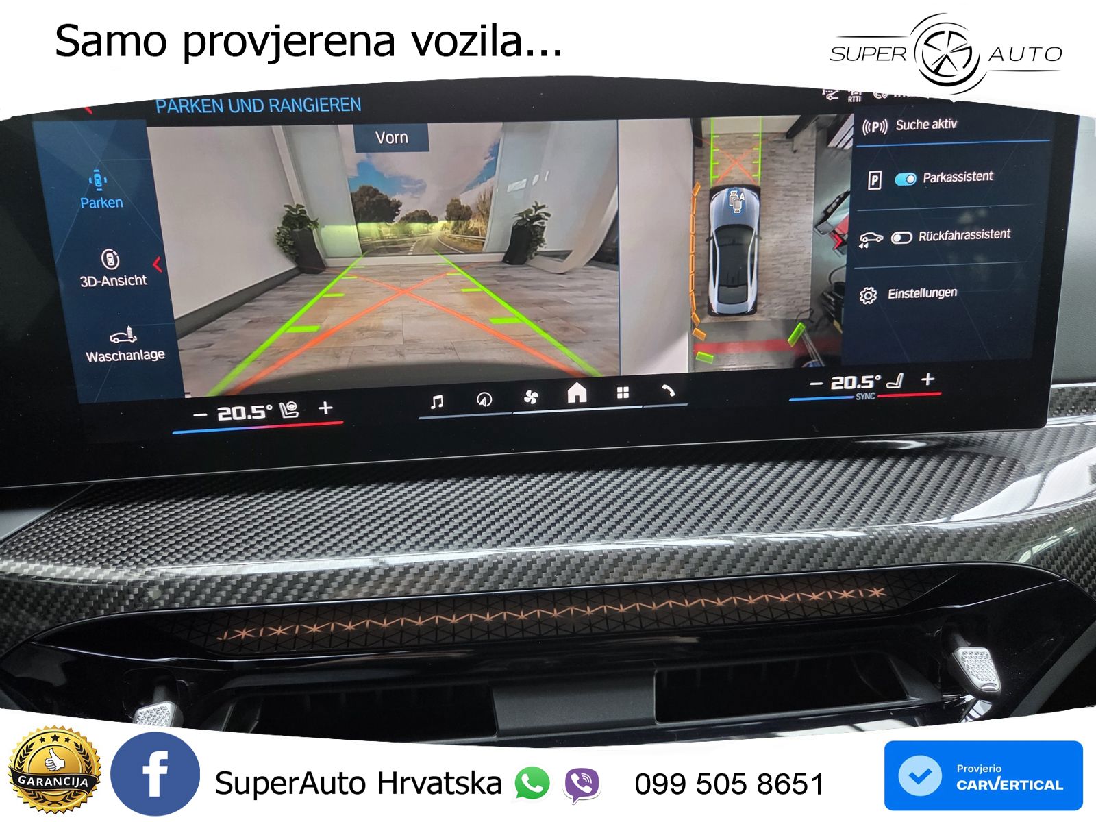 BMW M4 Competition 3.0 (530 KS) xDrive Steptronic LED+GR SJED+ACC
