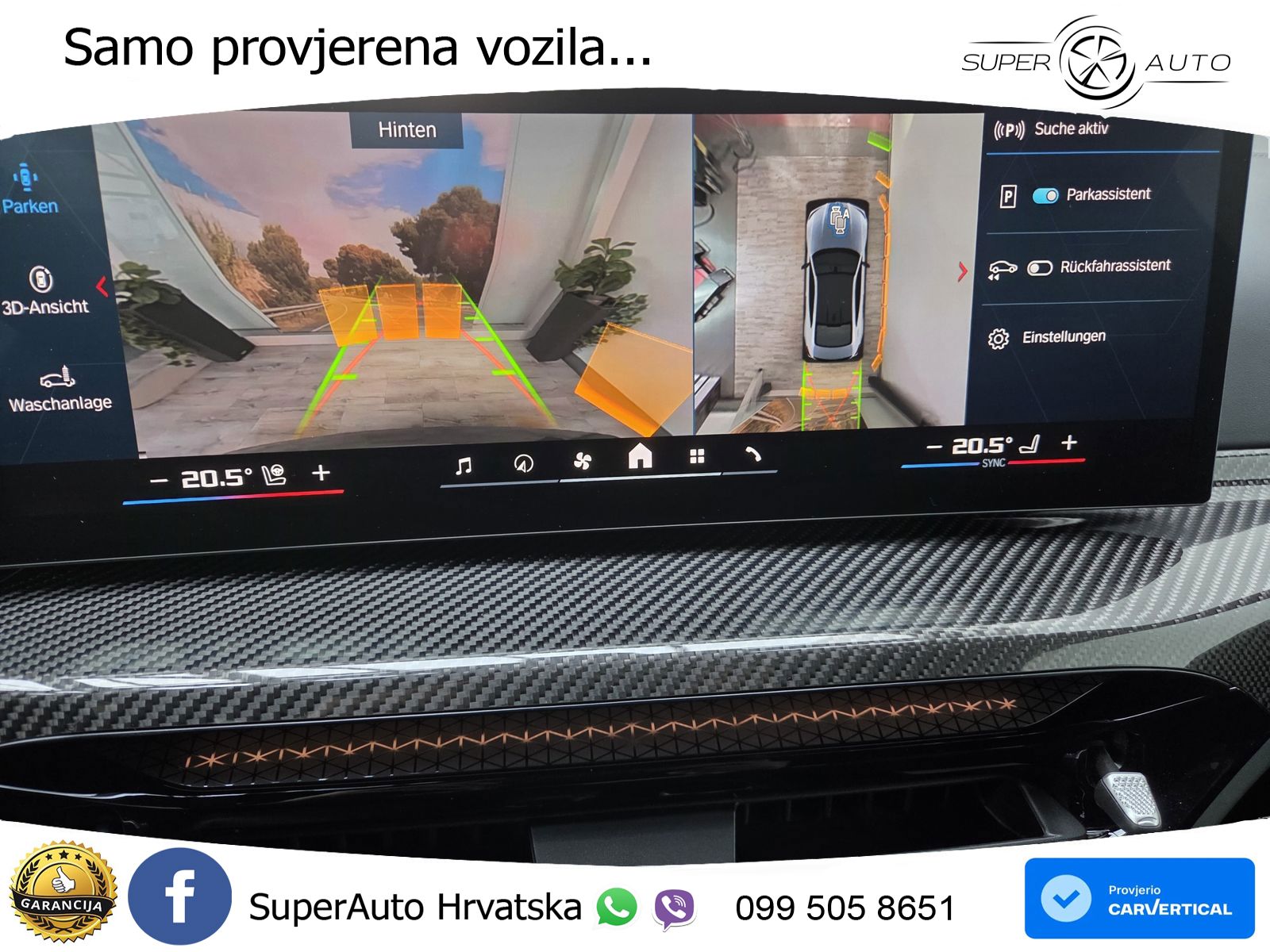 BMW M4 Competition 3.0 (530 KS) xDrive Steptronic LED+GR SJED+ACC