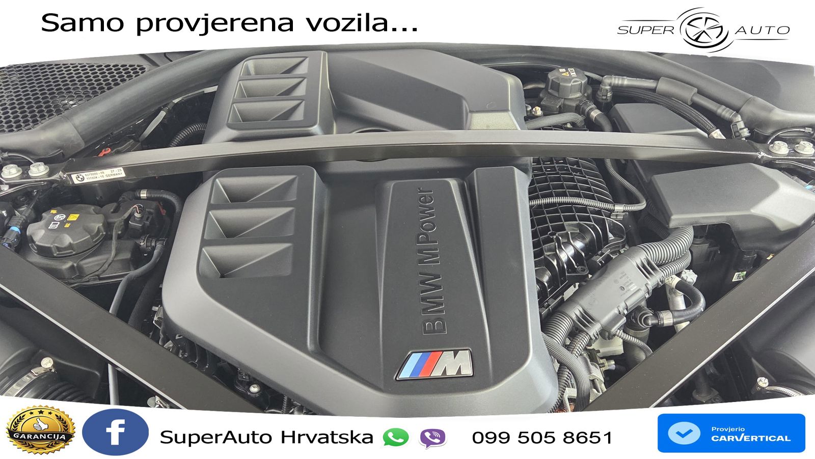 BMW M4 Competition 3.0 (530 KS) xDrive Steptronic LED+GR SJED+ACC