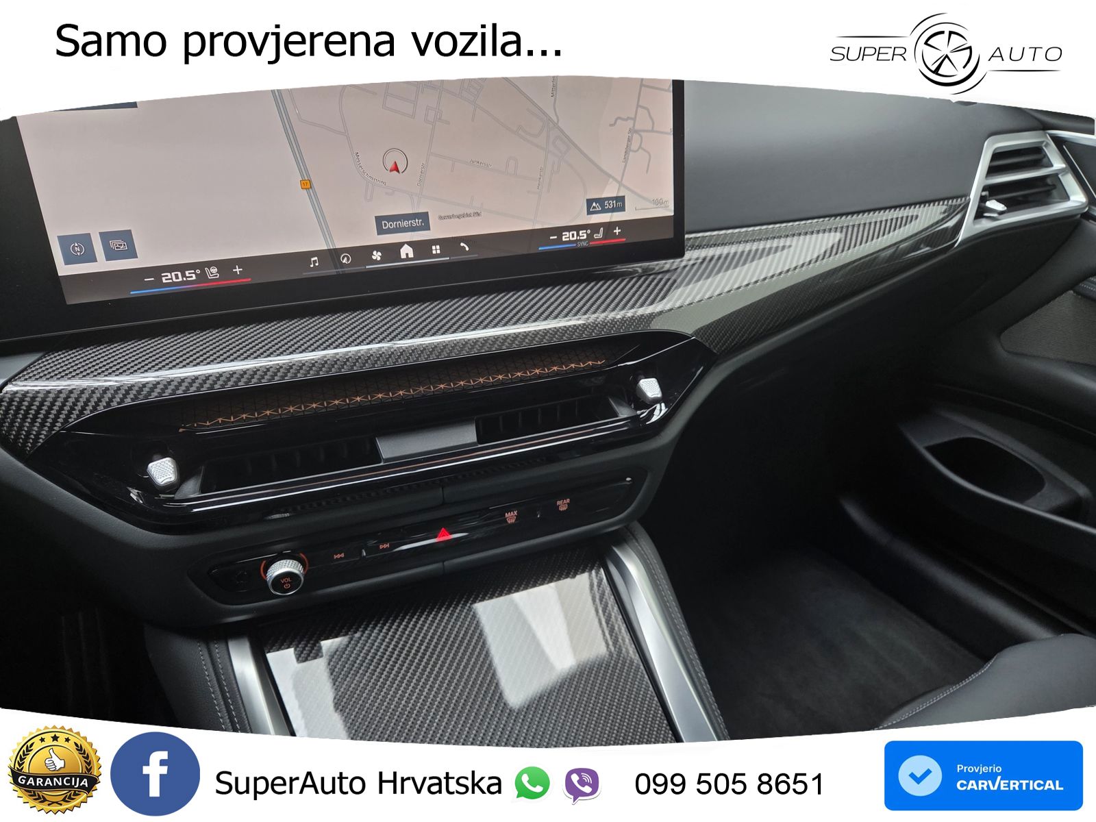 BMW M4 Competition 3.0 (530 KS) xDrive Steptronic LED+GR SJED+ACC