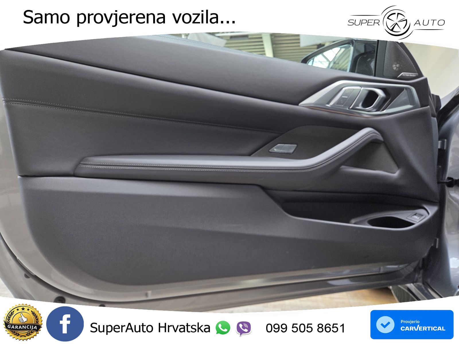 BMW M4 Competition 3.0 (530 KS) xDrive Steptronic LED+GR SJED+ACC