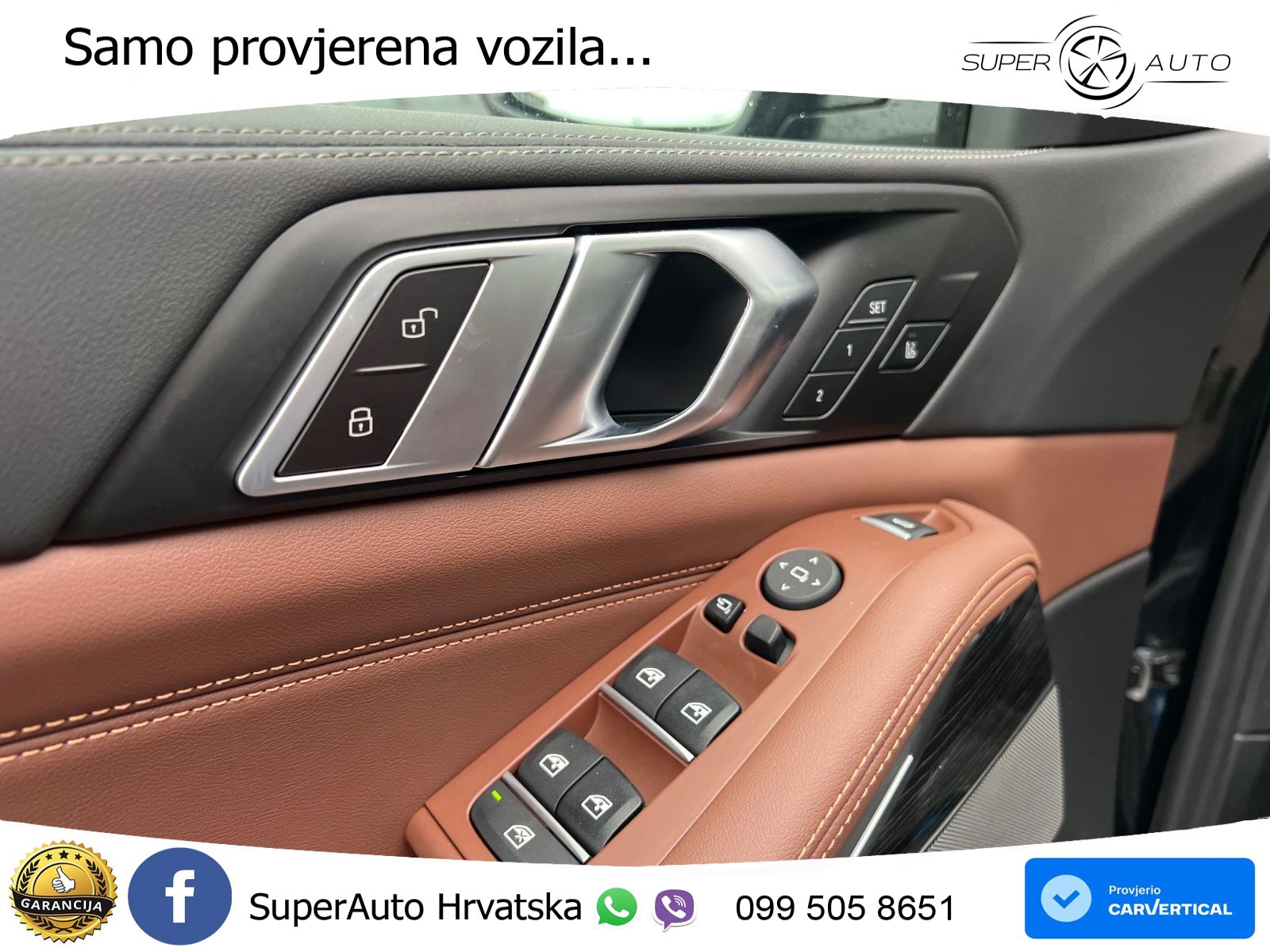 BMW X5 M60i V8 (530 KS) xDrive Steptronic