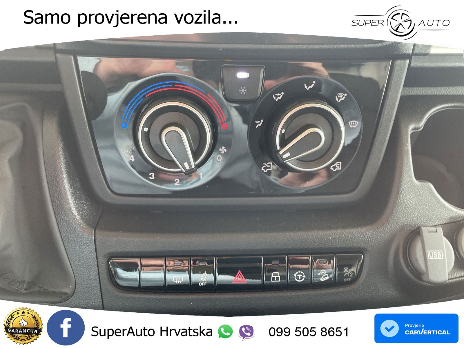 Citroën Jumper 140 KS