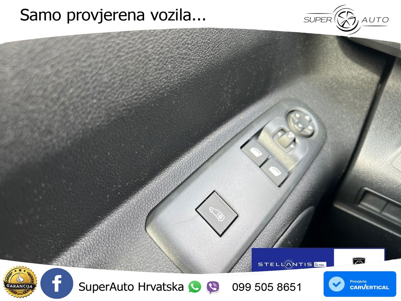 Peugeot Partner 102 KS