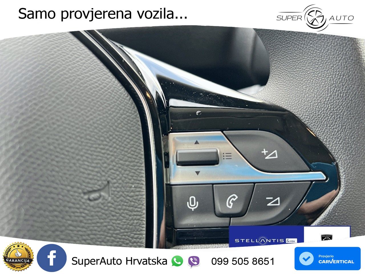 Peugeot Partner 102 KS