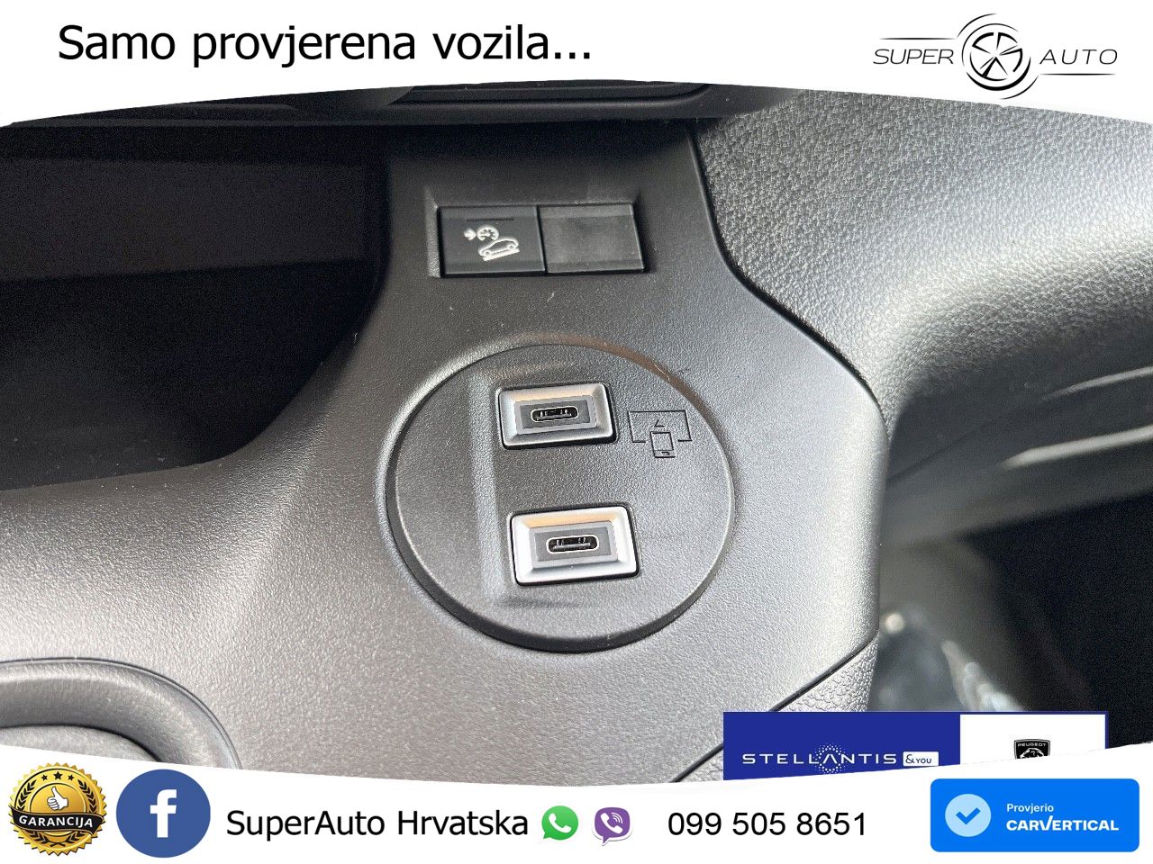 Peugeot Partner 102 KS