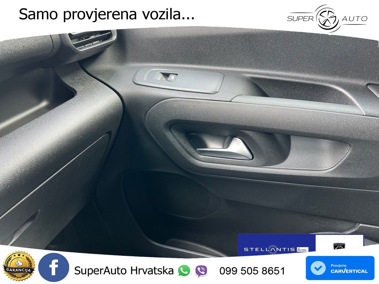 Peugeot Partner 102 KS