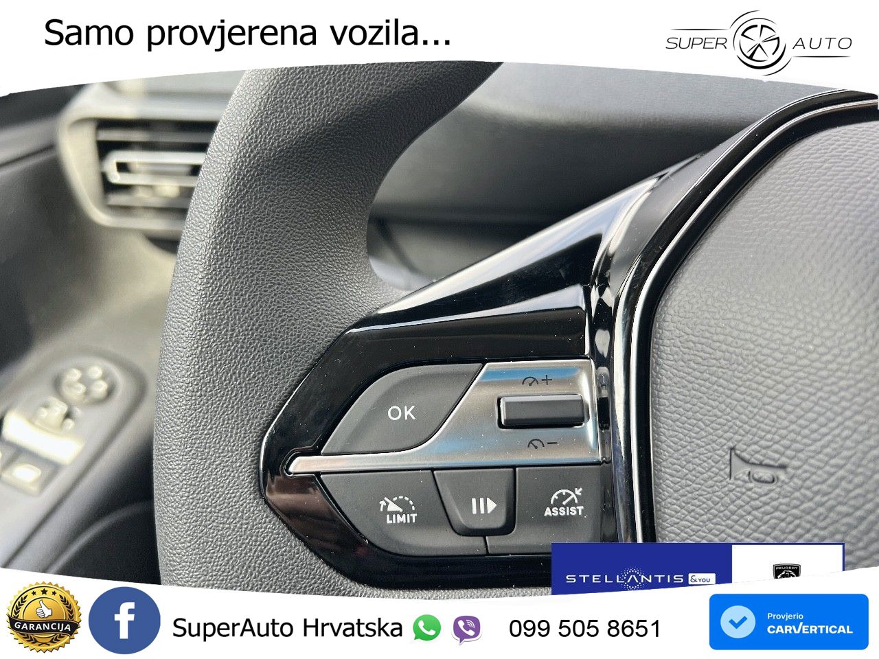 Peugeot Partner 102 KS