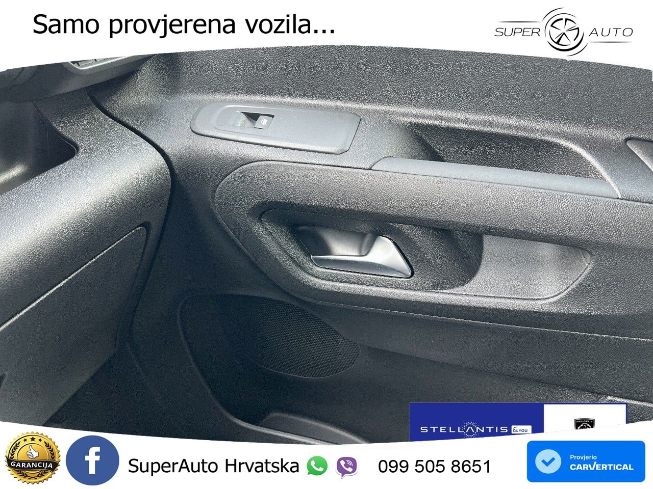 Peugeot Partner 102 KS