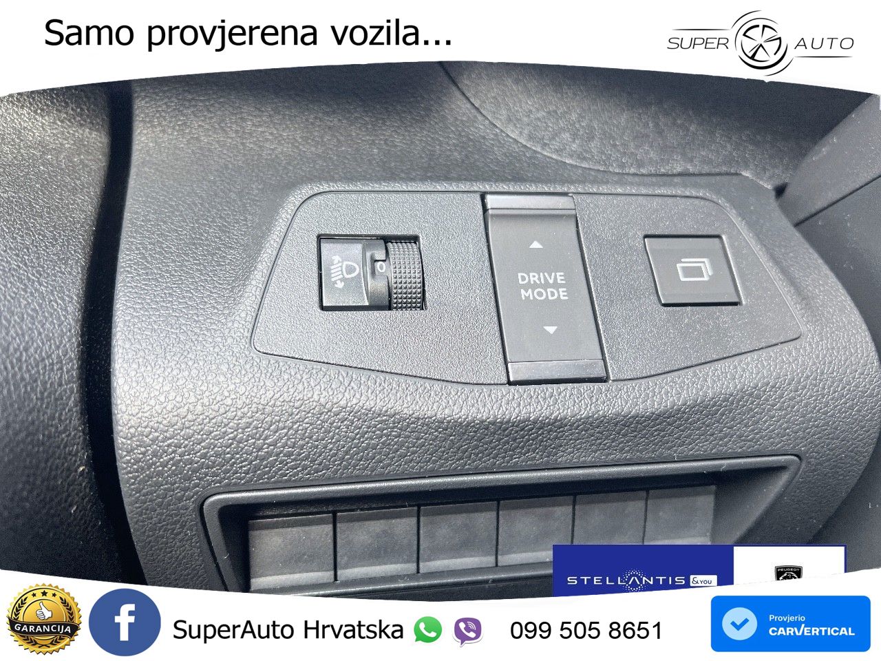 Peugeot Partner 102 KS