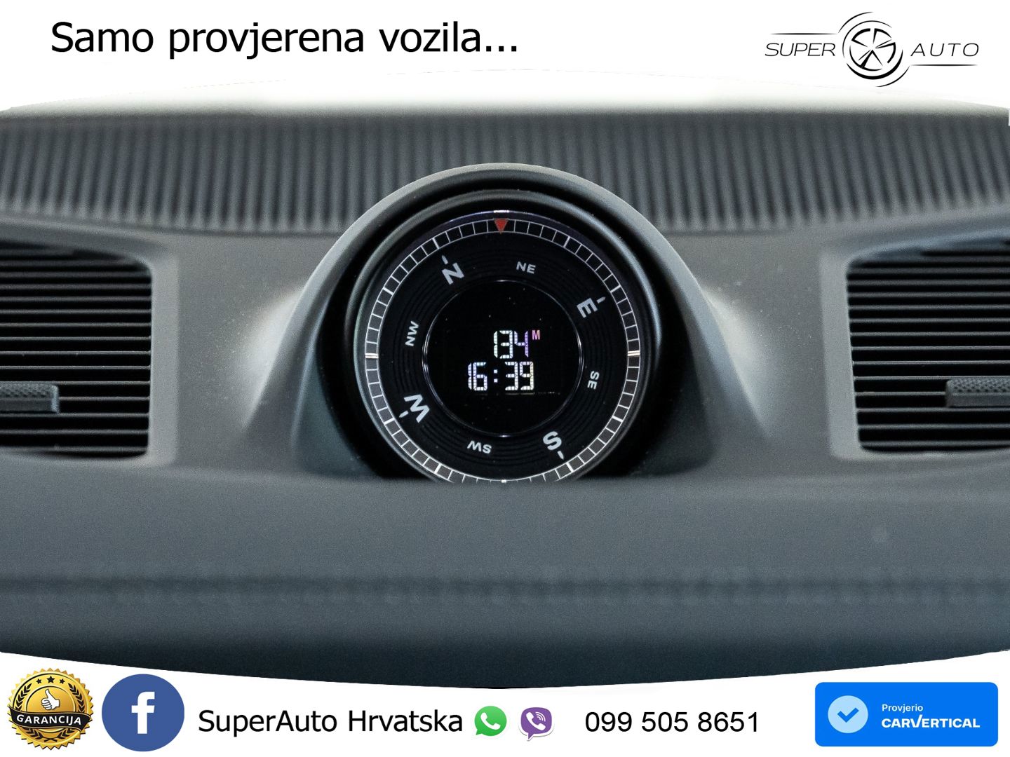 Porsche Cayenne 3.0 V6 (470 KS) E-Hybrid Tiptronic S