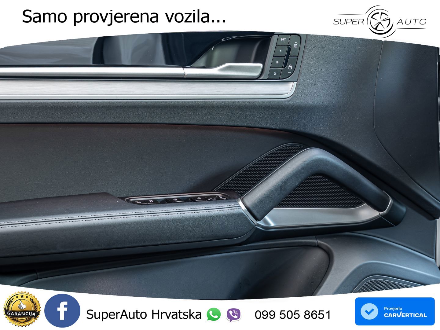 Porsche Cayenne 3.0 V6 (470 KS) E-Hybrid Tiptronic S